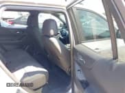 ✅ 2025 Chevrolet Equinox FWD LT • VIN: 3GNAXHEG8SL239846 • Lot: 42784459. Wystawiony na IAAI z przebiegiem 6 804 mil. Bezpłatny archiwum sprzedaży aukcyjnych z USA i szczegółowy raport historii pojazdu na DreamBid. Zdjęcie 8.