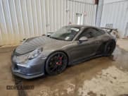 ✅ 2014 Porsche 911 Carrera • VIN: WP0AA2A90ES107751 • Lot: 80559165. Listed on Copart with 20,332 mi. Free auction sales archive from the USA and detailed vehicle history report at DreamBid. Image 1.