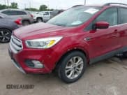 ✅ 2018 Ford Escape SEL • VIN: 1FMCU0HD6JUB34302 • Лот: 42778896. Опубликован ранее на IAAI с пробегом 119 256 миль. Бесплатный доступ к архиву аукционных продаж из США и подробный отчёт об истории автомобиля на DreamBid. Изображение 6.