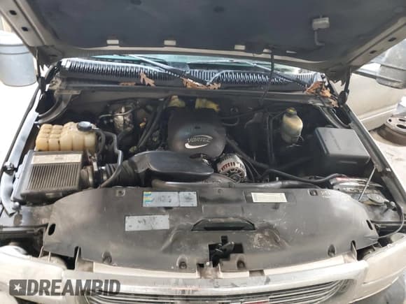 ✅ 2002 GMC Sierra 2500HD SLE • VIN: 1GTHK23U02F161214 • Lot: 42322685. Wystawiony na Copart z przebiegiem 231 368 mil. Bezpłatny archiwum sprzedaży aukcyjnych z USA i szczegółowy raport historii pojazdu na DreamBid. Zdjęcie 13.