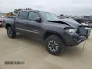 ✅ 2023 Toyota Tacoma TRD Off Road • VIN: 3TYCZ5AN2PT173573 • Lot: 89651195. Wystawiony na Copart z przebiegiem Nie podano. Bezpłatny archiwum sprzedaży aukcyjnych z USA i szczegółowy raport historii pojazdu na DreamBid. Zdjęcie 4.