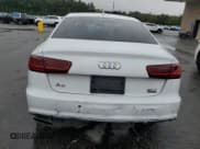 ✅ 2018 Audi A6 Premium Plus • VIN: WAUG3AFC0JN000854 • Lot: 85319485. Wystawiony na Copart z przebiegiem 58 458 mil. Bezpłatny archiwum sprzedaży aukcyjnych z USA i szczegółowy raport historii pojazdu na DreamBid. Zdjęcie 6.