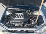 ✅ 2002 Honda Accord EX • VIN: 1HGCG16502A054138 • Lot: 43362519. Listed on IAAI with 157,849 mi. Free auction sales archive from the USA and detailed vehicle history report at DreamBid. Image 10.