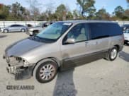 ✅ 2002 Ford Windstar LTD • VIN: 2FMDA58402BB70357 • Lot: 82145564. Wystawiony na Copart z przebiegiem 163 065 mil. Bezpłatny archiwum sprzedaży aukcyjnych z USA i szczegółowy raport historii pojazdu na DreamBid. Zdjęcie 1.
