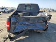 ✅ 2005 Ford F-150 XLT • VIN: 1FTRW12W35FB00417 • Lot: 60290235. Listed on Copart with 239,782 mi. Free auction sales archive from the USA and detailed vehicle history report at DreamBid. Image 6.