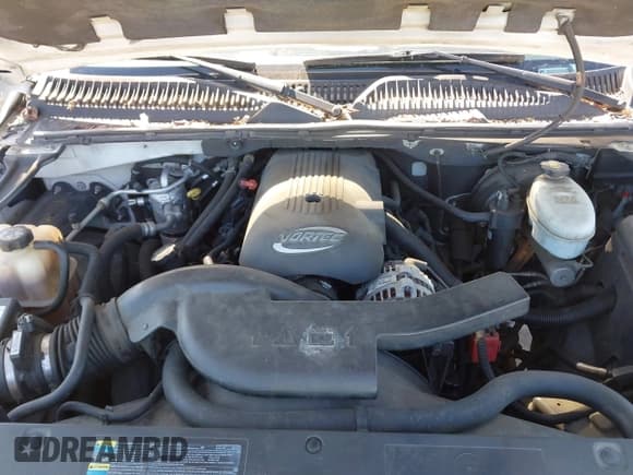 ✅ 2003 Chevrolet Suburban LS • VIN: 1GNFK16T93J221808 • Лот: 41703690. Опубликован ранее на IAAI с пробегом 205 439 миль. Бесплатный доступ к архиву аукционных продаж из США и подробный отчёт об истории автомобиля на DreamBid. Изображение 10.