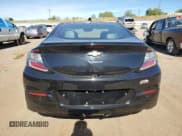 ✅ 2016 Chevrolet Volt Premier • VIN: 1G1RD6S55GU135414 • Lot: 77623444. Wystawiony na Copart z przebiegiem 132 013 mil. Bezpłatny archiwum sprzedaży aukcyjnych z USA i szczegółowy raport historii pojazdu na DreamBid. Zdjęcie 6.