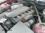 ✅ 2003 BMW Z4 2.5i • VIN: 4USBT334X3LS43716 • Lot: 43605538. Wystawiony na IAAI z przebiegiem 213 396 mil. Bezpłatny archiwum sprzedaży aukcyjnych z USA i szczegółowy raport historii pojazdu na DreamBid. Zdjęcie 19.