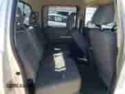 2006 Dodge Dakota SLT with VIN 1D7HW48N36S698874, listed as a Copart auction lot 72219274 with 265,851 mi miles and Salvage title. Bid and sale history available at DreamBid. Image 10.