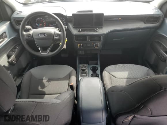 ✅ 2024 Ford Maverick XL • VIN: 3FTTW8B94RRA82477 • Лот: 80191285. Опубликован ранее на Copart с пробегом 21 551 миль. Бесплатный доступ к архиву аукционных продаж из США и подробный отчёт об истории автомобиля на DreamBid. Изображение 8.