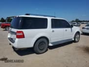 ✅ 2017 Ford Expedition Max Limited • VIN: 1FMJK1KT8HEA01323 • Lot: 71266905. Listed on Copart with 201,931 mi. Free auction sales archive from the USA and detailed vehicle history report at DreamBid. Image 3.