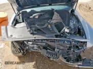 ✅ 2023 Cadillac LYRIQ RWD Luxury • VIN: 1GYKPMRK4PZ002480 • Lot: 64203915. Listed on Copart with 9,848 mi. Free auction sales archive from the USA and detailed vehicle history report at DreamBid. Image 12.