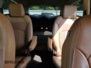 ✅ 2014 Buick Enclave Leather • VIN: 5GAKRBKD9EJ194170 • Lot: 82351025. Listed on Copart with 133,287 mi. Free auction sales archive from the USA and detailed vehicle history report at DreamBid. Image 10.