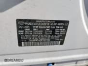 ✅ 2025 Hyundai Ioniq 5 Limited • VIN: 7YAKR4DA1SY001180 • Lot: 84413865. Listed on Copart with 6,091 mi. Free auction sales archive from the USA and detailed vehicle history report at DreamBid. Image 14.