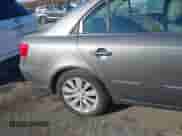 2009 Hyundai Sonata SE with VIN 5NPEU46F49H473171, listed as a IAAI auction lot 43445725 with 176,155 mi miles and . Bid and sale history available at DreamBid. Image 6.