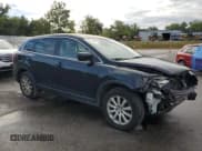 ✅ 2007 Mazda CX-9 Touring • VIN: JM3TB28Y670107648 • Lot: 71111975. Listed on Copart with 223,631 mi. Free auction sales archive from the USA and detailed vehicle history report at DreamBid. Image 4.