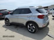 ✅ 2024 Hyundai Venue SEL • VIN: KMHRC8A3XRU313502 • Lot: 54353115. Listed on Copart with 14,053 mi. Free auction sales archive from the USA and detailed vehicle history report at DreamBid. Image 2.