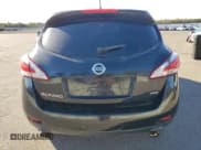 ✅ 2014 Nissan Murano S • VIN: JN8AZ1MW1EW505827 • Lot: 92815455. Listed on Copart with 129,867 mi. Free auction sales archive from the USA and detailed vehicle history report at DreamBid. Image 6.