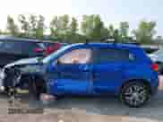 2017 Mitsubishi Outlander ES с VIN JA4AP3AUXHZ044317, выставлен на аукционе IAAI как лот 43149031 с пробегом 72 964 миль миль и . История ставок и продаж доступна на DreamBid. Изображение 15.