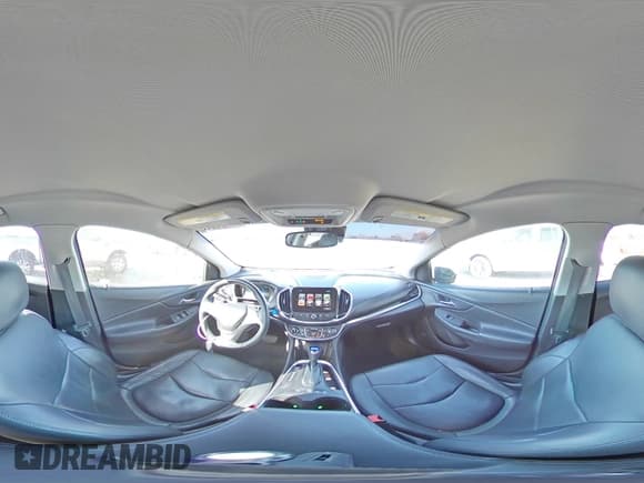 ✅ 2017 Chevrolet Volt Premier • VIN: 1G1RB6S53HU101642 • Lot: 41252064. Wystawiony na Copart z przebiegiem 77 389 mil. Bezpłatny archiwum sprzedaży aukcyjnych z USA i szczegółowy raport historii pojazdu na DreamBid. Zdjęcie 12.