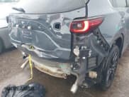 ✅ 2023 Mazda CX-5 S Carbon Edition • VIN: JM3KFBCM7P0104374 • Лот: 42329421. Опубликован ранее на IAAI с пробегом 27 575 миль. Бесплатный доступ к архиву аукционных продаж из США и подробный отчёт об истории автомобиля на DreamBid. Изображение 6.