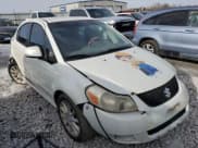 ✅ 2009 Suzuki SX4 Sport FWD • VIN: JS2YC414996204248 • Lot: 88124625. Wystawiony na Copart z przebiegiem Nie podano. Bezpłatny archiwum sprzedaży aukcyjnych z USA i szczegółowy raport historii pojazdu na DreamBid. Zdjęcie 4.