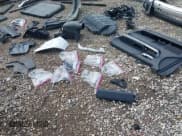 ✅ 2018 Toyota Tundra SR5 • VIN: 5TFDW5F12JX735228 • Лот: 43255268. Опубликован ранее на IAAI с пробегом 47 638 миль. Бесплатный доступ к архиву аукционных продаж из США и подробный отчёт об истории автомобиля на DreamBid. Изображение 21.