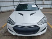 ✅ 2013 Hyundai Genesis Coupe 2.0T • VIN: KMHHT6KD2DU099816 • Lot: 42847607. Wystawiony na IAAI z przebiegiem 79 485 mil. Bezpłatny archiwum sprzedaży aukcyjnych z USA i szczegółowy raport historii pojazdu na DreamBid. Zdjęcie 6.