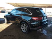 ✅ 2021 Mercedes-Benz GLC 300 • VIN: W1N0G8DB2MV275392 • Лот: 43787915. Опубликован ранее на IAAI с пробегом 78 320 миль. Бесплатный доступ к архиву аукционных продаж из США и подробный отчёт об истории автомобиля на DreamBid. Изображение 3.