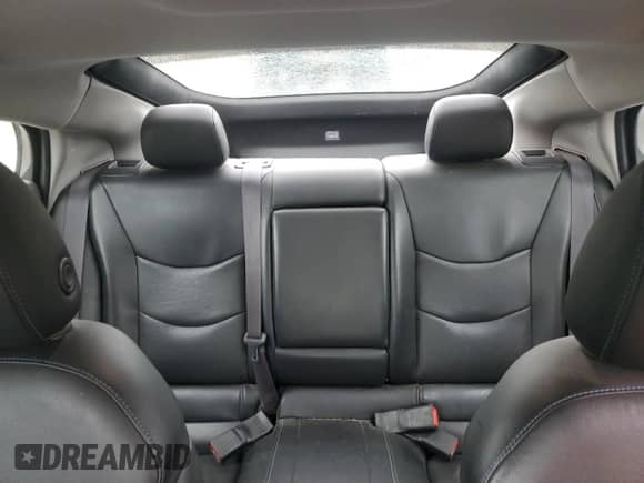 2017 Chevrolet Volt Premier z VIN 1G1RB6S59HU193775, wystawiony jako Copart lot #89468535 z przebiegiem 112 550 mil mil oraz Czysty tytuł • Clean title. Historia ofert i sprzedaży dostępna na DreamBid. Obrazek 10.