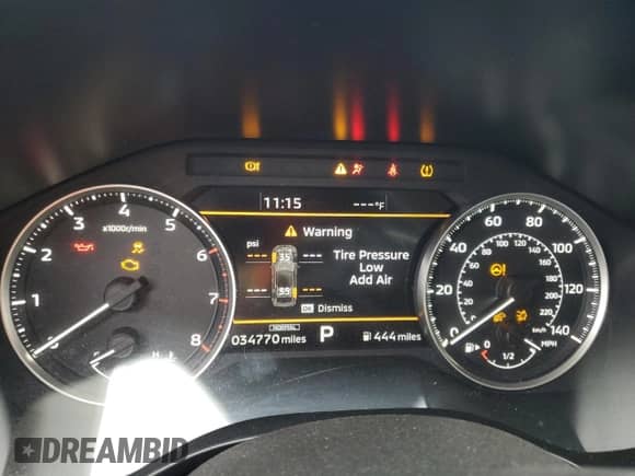 2024 Mitsubishi Outlander SE z VIN JA4J3VA83RZ065022, wystawiony jako Copart lot #90236785 z przebiegiem 34 770 mil mil oraz Czysty tytuł • Clean title. Historia ofert i sprzedaży dostępna na DreamBid. Obrazek 9.