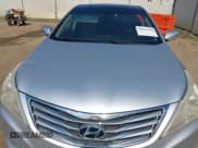 ✅ 2012 Hyundai Azera • VIN: KMHFH4JGXCA182208 • Лот: 42559319. Опубликован ранее на IAAI с пробегом 236 086 миль. Бесплатный доступ к архиву аукционных продаж из США и подробный отчёт об истории автомобиля на DreamBid. Изображение 21.