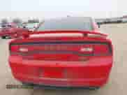 ✅ 2014 Dodge Charger RT • VIN: 2C3CDXCTXEH199291 • Lot: 41591362. Listed on IAAI with 113,452 mi. Free auction sales archive from the USA and detailed vehicle history report at DreamBid. Image 16.