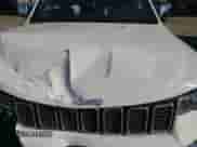 2022 Jeep Grand Cherokee Limited with VIN 1C4RJFBG0NC119285, listed as a Copart auction lot 81719745 with 30,551 mi miles and Salvage title. Bid and sale history available at DreamBid. Image 12.