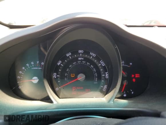 ✅ 2015 Kia Sportage LX • VIN: KNDPB3AC0F7729893 • Lot: 66356795. Listed on Copart with 223,256 mi. Free auction sales archive from the USA and detailed vehicle history report at DreamBid. Image 9.