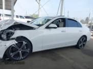 ✅ 2024 Mercedes-Benz C 300 • VIN: W1KAF4GBXRR159088 • Lot: 42465810. Wystawiony na IAAI z przebiegiem Nie podano. Bezpłatny archiwum sprzedaży aukcyjnych z USA i szczegółowy raport historii pojazdu na DreamBid. Zdjęcie 14.