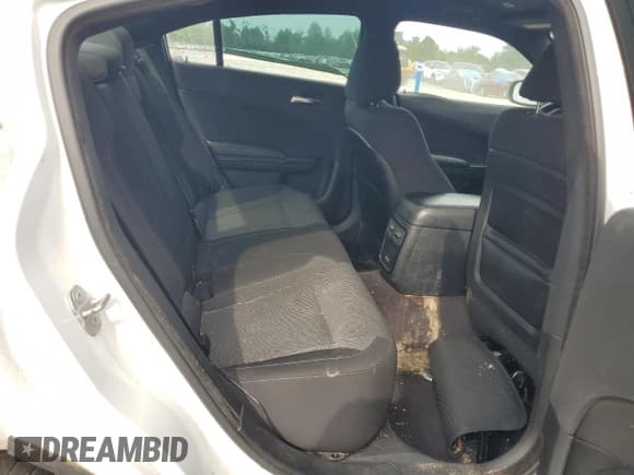 ✅ 2017 Dodge Charger R/T • VIN: 2C3CDXCT2HH643803 • Lot: 86275645. Listed on Copart with 276,475 mi. Free auction sales archive from the USA and detailed vehicle history report at DreamBid. Image 10.