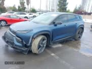 ✅ 2023 Fisker Ocean One • VIN: VCF1ZBU23PG002604 • Лот: 41893888. Опубликован ранее на IAAI с пробегом Не указан. Бесплатный доступ к архиву аукционных продаж из США и подробный отчёт об истории автомобиля на DreamBid. Изображение 2.