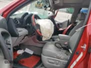 ✅ 2008 Toyota RAV4 Limited • VIN: JTMBD31V086067604 • Lot: 86223225. Listed on Copart with Not provided. Free auction sales archive from the USA and detailed vehicle history report at DreamBid. Image 7.