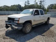 ✅ 2006 Chevrolet Silverado 2500HD LT3 • VIN: 1GCHK23D86F190448 • Lot: 81541615. Listed on Copart with 492,951 mi. Free auction sales archive from the USA and detailed vehicle history report at DreamBid. Image 1.