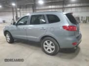 ✅ 2008 Hyundai Santa Fe SE • VIN: 5NMSH13E18H166974 • Lot: 78408314. Listed on Copart with 78,046 mi. Free auction sales archive from the USA and detailed vehicle history report at DreamBid. Image 2.