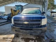 ✅ 2010 Chevrolet Silverado 1500 Work Truck • VIN: 1GCSCPE04AZ251649 • Lot: 90043545. Listed on Copart with 91,463 mi. Free auction sales archive from the USA and detailed vehicle history report at DreamBid. Image 5.