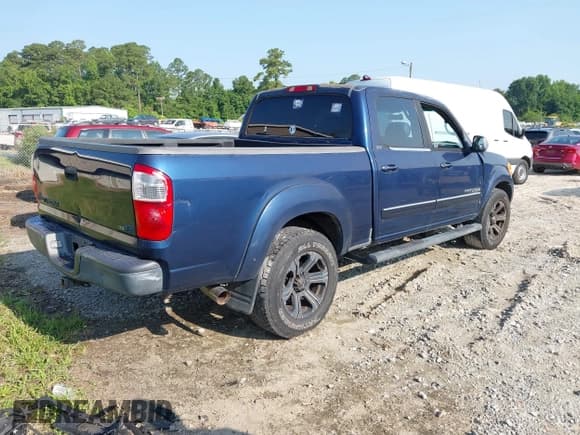 ✅ 2004 Toyota Tundra SR5 • VIN: 5TBET34164S456470 • Lot: 42406730. Wystawiony na IAAI z przebiegiem 312 805 mil. Bezpłatny archiwum sprzedaży aukcyjnych z USA i szczegółowy raport historii pojazdu na DreamBid. Zdjęcie 4.
