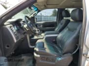 ✅ 2010 Ford F-150 XL • VIN: 1FTFW1EV2AFC00699 • Lot: 60511295. Listed on Copart with 220,667 mi. Free auction sales archive from the USA and detailed vehicle history report at DreamBid. Image 7.