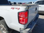 ✅ 2019 Chevrolet Silverado 2500HD LT • VIN: 1GC1KSEY7KF181199 • Lot: 41336202. Listed on IAAI with 178,160 mi. Free auction sales archive from the USA and detailed vehicle history report at DreamBid. Image 17.