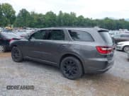 ✅ 2019 Dodge Durango GT Plus • VIN: 1C4RDJDG7KC848130 • Lot: 42933498. Wystawiony na IAAI z przebiegiem 90 361 mil. Bezpłatny archiwum sprzedaży aukcyjnych z USA i szczegółowy raport historii pojazdu na DreamBid. Zdjęcie 3.