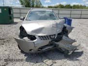 ✅ 2008 Nissan Rogue SL • VIN: JN8AS58T78W013643 • Лот: 67912634. Опубликован ранее на Copart с пробегом Не указан. Бесплатный доступ к архиву аукционных продаж из США и подробный отчёт об истории автомобиля на DreamBid. Изображение 5.