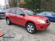 ✅ 2011 Toyota RAV4 • VIN: 2T3JF4DV6BW154565 • Lot: 92179535. Listed on Copart with 201,733 mi. Free auction sales archive from the USA and detailed vehicle history report at DreamBid. Image 4.