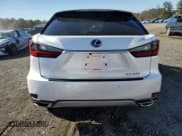✅ 2022 Lexus RX 350 • VIN: 2T2HZMDA6NC349384 • Lot: 89534955. Wystawiony na Copart z przebiegiem 29 929 mil. Bezpłatny archiwum sprzedaży aukcyjnych z USA i szczegółowy raport historii pojazdu na DreamBid. Zdjęcie 6.