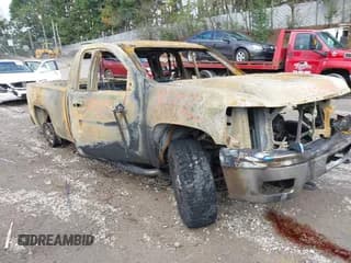 ✅ 2011 Chevrolet Silverado 2500HD LT • VIN: 1GC2KXCG6BZ138869 • Лот: 43311272. Опубликован ранее на IAAI с пробегом Не указан. Бесплатный доступ к архиву аукционных продаж из США и подробный отчёт об истории автомобиля на DreamBid. Изображение 1.